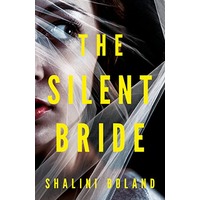The Silent Bride by Shalini Boland EPUB & PDF
