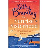 The Sunrise Sisterhood by Cathy Bramley EPUB & PDF