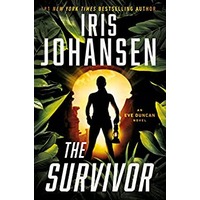 The Survivor by Iris Johansen EPUB & PDF