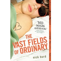 The Vast Fields of Ordinary by Nick Burd EPUB & PDF