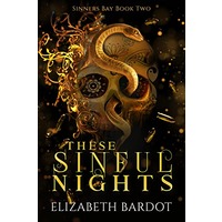 These Sinful Kingdoms by Elizabeth Bardot EPUB & PDF