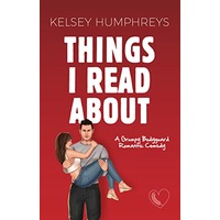 Things I Read About by Kelsey Humphreys EPUB & PDF