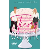 Tiers of Delight by Iannah Roberts EPUB & PDF