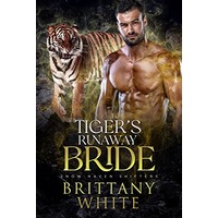 Tiger’s Runaway Bride by Brittany White EPUB & PDF