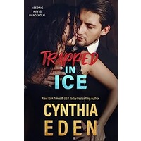Trapped In Ice by Cynthia Eden EPUB & PDF