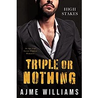 Triple or Nothing by Ajme Williams EPUB & PDF