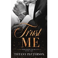 Trust Me by Tiffany Patterson EPUB & PDF
