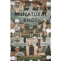 Unnatural Ends by Christopher Huang EPUB & PDF