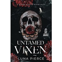 Untamed Vixen by Luna Pierce EPUB & PDF