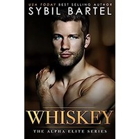 Whiskey By Sybil Bartel EPUB & PDF