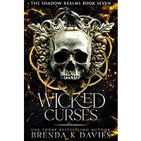 Wicked Curses by Brenda K. Davies EPUB & PDF