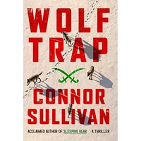 Wolf Trap by Connor Sullivan EPUB & PDF
