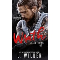Wrath by L. Wilder EPUB & PDF