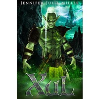 XuL by Jennifer Julie Miller EPUB & PDF