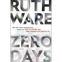Zero Days By Ruth Ware EPUB & PDF