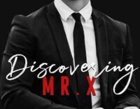 Discovering Mr X by Elle Nicoll EPUB & PDF