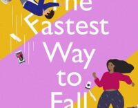 The Fastest Way To Fall by Denise Williams EPUB & PDF