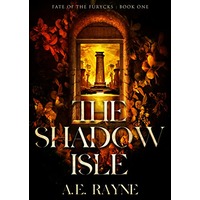 The Shadow Isle by A.E. Rayne EPUB & PDF