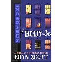 A Body in 3B by Eryn Scott EPUB & PDF