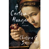 A Certain Hunger by Chelsea G. Summers EPUB & PDF