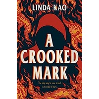 A Crooked Mark by Linda Kao EPUB & PDF