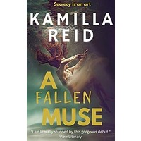 A Fallen Muse by Kamilla Reid EPUB & PDF