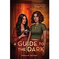 A Guide to the Dark by Meriam Metoui EPUB & PDF