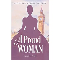 A Proud Woman by Sarah F. Noel EPUB & PDF