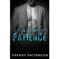 Aaron’s Patience by Tiffany Patterson EPUB & PDF
