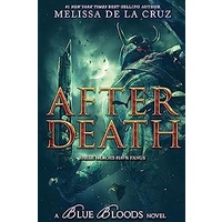 After Death by Melissa de la Cruz EPUB & PDF