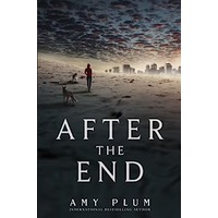 After the End by Amy Plum EPUB & PDF