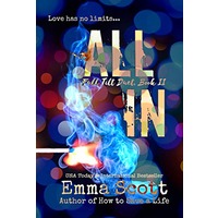 All In by Emma Scott EPUB & PDF