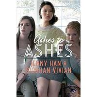 Ashes to Ashes by Jenny Han EPUB & PDF