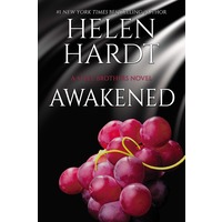 Awakened by Helen Hardt EPUB & PDF