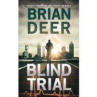 BLIND TRIAL by Brian Deer EPUB & PDF
