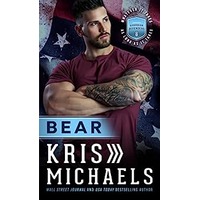 Bear by Kris Michaels EPUB & PDF