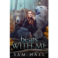 Bears With Me by Sam Hall EPUB & PDF