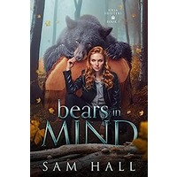 Bears in Mind by Sam Hall EPUB & PDF
