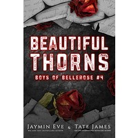 Beautiful Thorns by Jaymin Eve EPUB & PDF