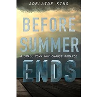 Before Summer Ends by Adelaide King EPUB & PDF