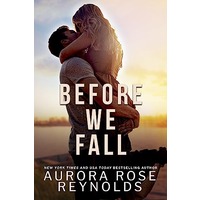 Before We Fall by Aurora Rose Reynolds EPUB & PDF
