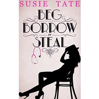 Beg, Borrow or Steal by Susie Tate EPUB & PDF