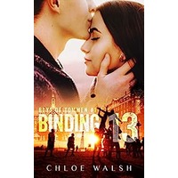 Binding 13 by Chloe Walsh EPUB & PDF