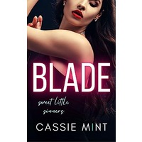 Blade by Cassie Mint EPUB & PDF