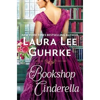 Bookshop Cinderella by Laura Lee Guhrke EPUB & PDF