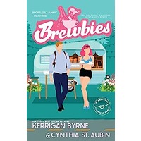 Brewbies by Kerrigan Byrne EPUB & PDF