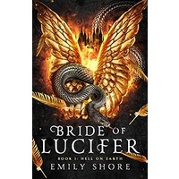 Bride of Lucifer by Emily Shore EPUB & PDF