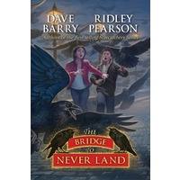 Bridge to Never Land by Dave Barry EPUB & PDF