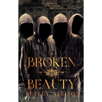 Broken Beauty by Ketley Allison EPUB & PDF