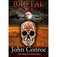 Brutal Asset by John Conroe EPUB & PDF